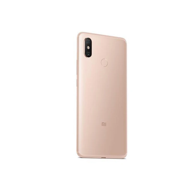 グローバル rom 携帯電話スマートフォン Xiaomi Max 3 6G 128G
