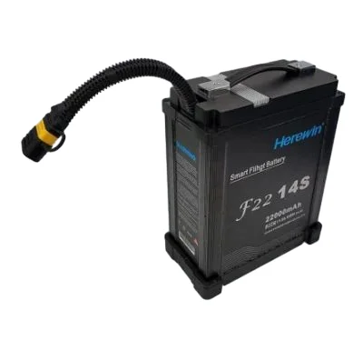 

Herewin Agricultural Spraying Battery 22000mAh