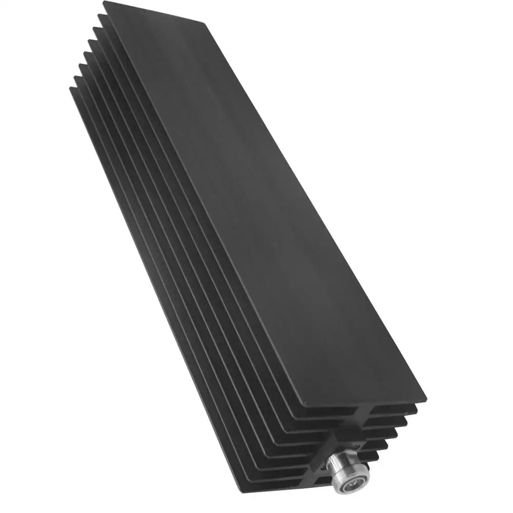 

1000Watt Termination Dummy Load DC-8GHz DIN F