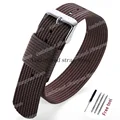 Brown-silver