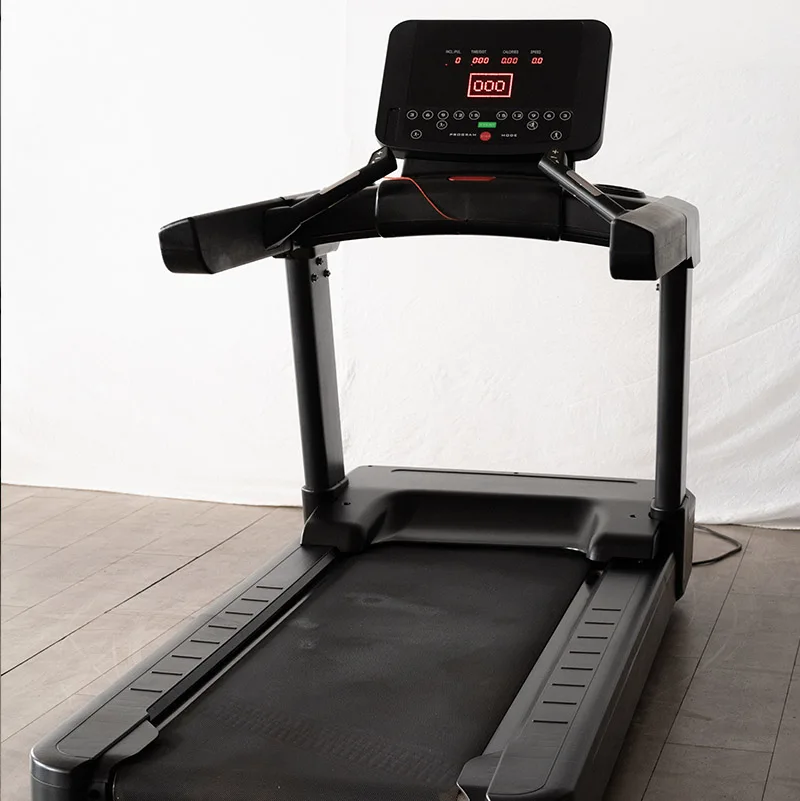 XZH Factory Price Professional Commercial Fitness Treadmill for Gym