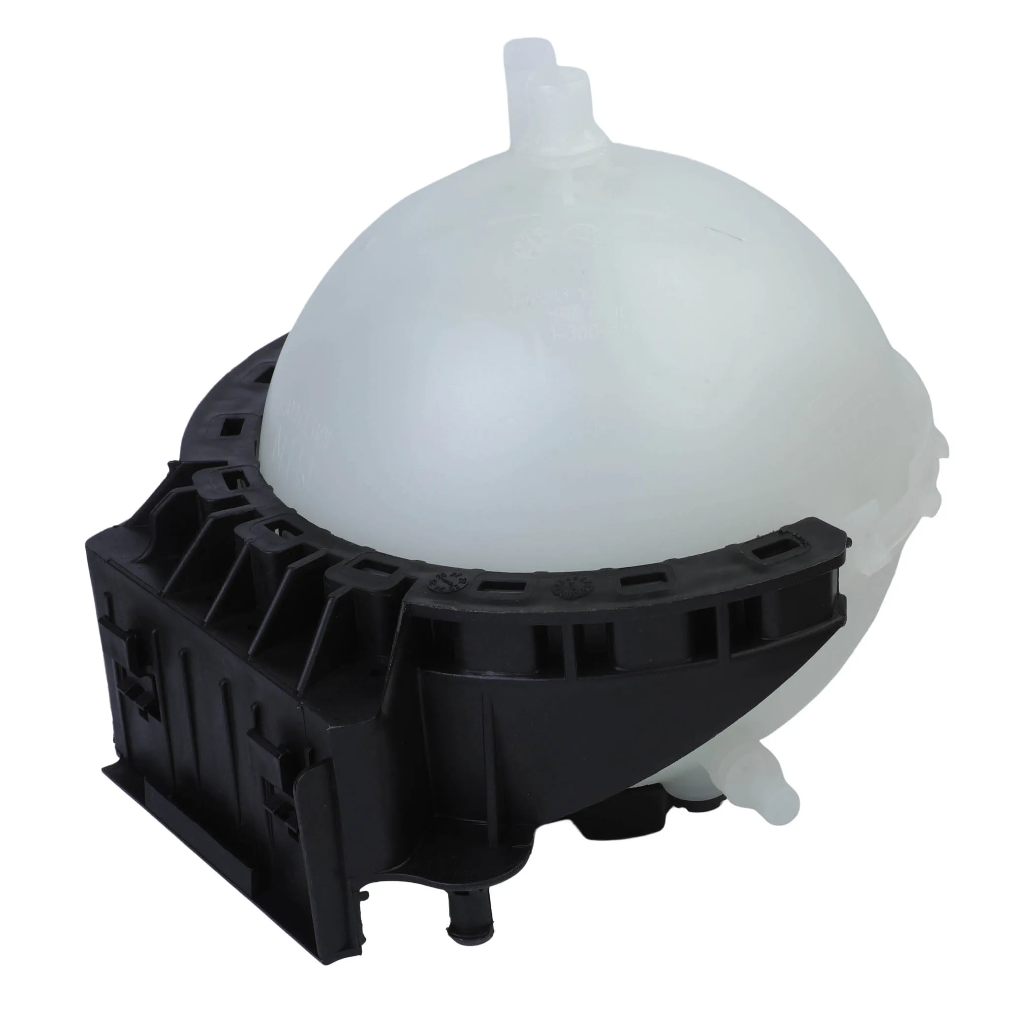 New Radiator Coolant Overflow Tank Recovery Bottle With Sensor Expansion Kettle For BMW F20 F21 F22 F23 F30 F32 F34 17137609469