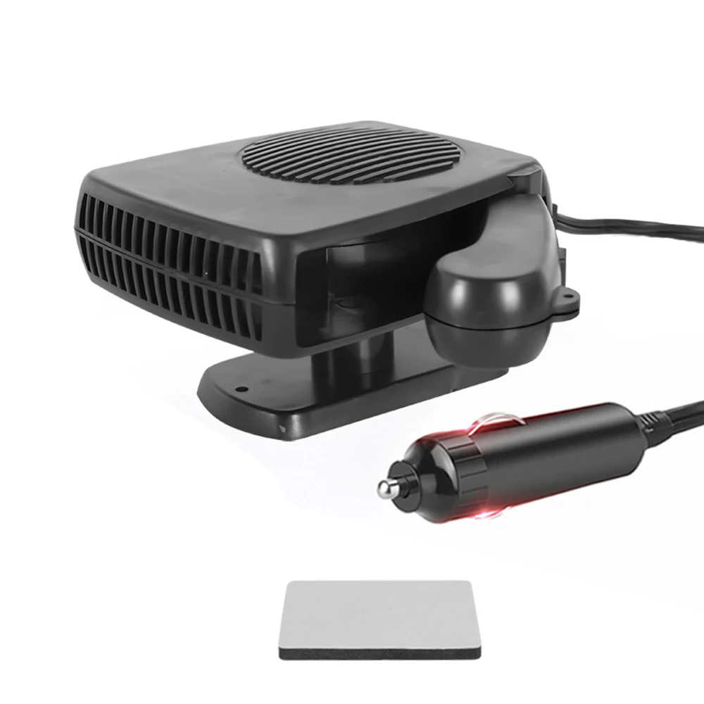 Buddy Heater Walmart 12v Heater 12V 500W Car Heater Portable