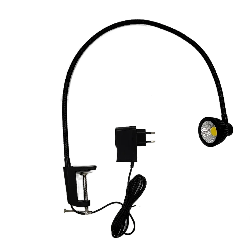 5W Sewing Machine Table Clamp Light