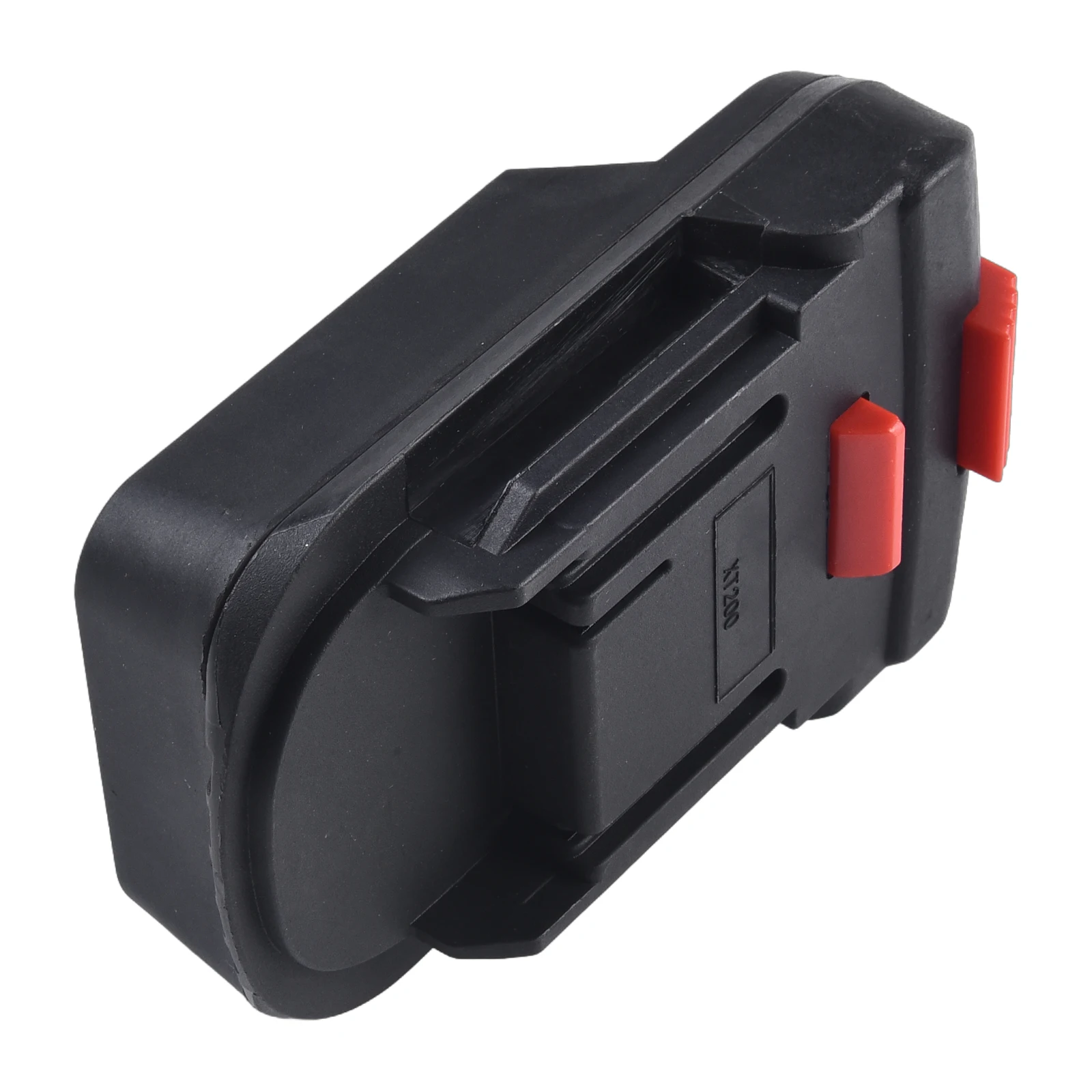 

Адаптер аккумулятора 18 в для BL1830 BL1840 BL1850 на 2106, преобразователь литиевых батарей, запасные аксессуары для электроинструмента