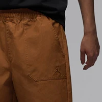 Nike véritable véritable JORDAN hommes coupe ample entraînement tissé Shorts FV7266-228 3