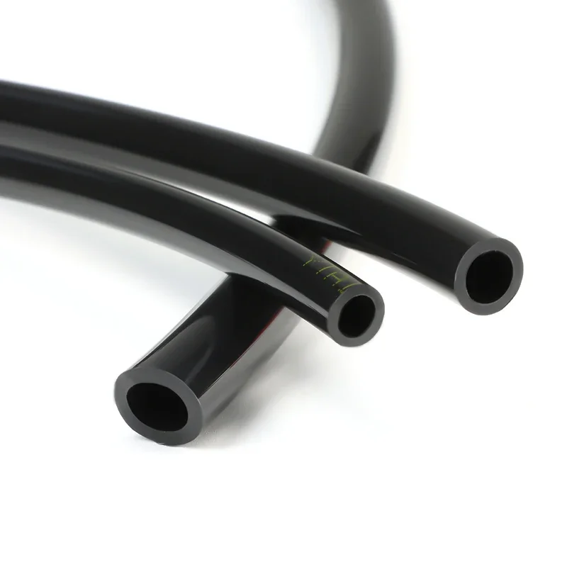 PU Hose Pneumatic Tube Air Hose Polyurethane Pipe 3mm 4mm 6mm 8mm 10mm 12mm 14mm 16mm 18mm 20mm Air Component Hoses 1/3/5/8/10m pneumatic tube