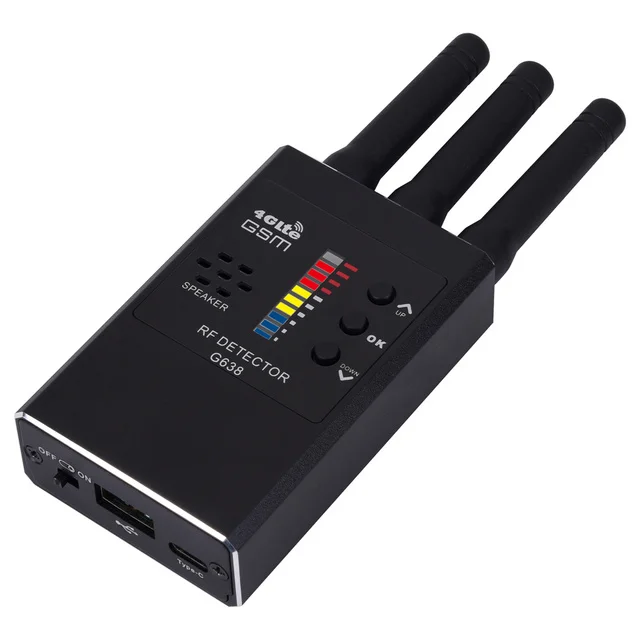 G638 black