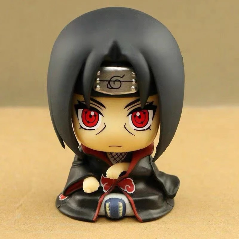 Naruto Anime Toys