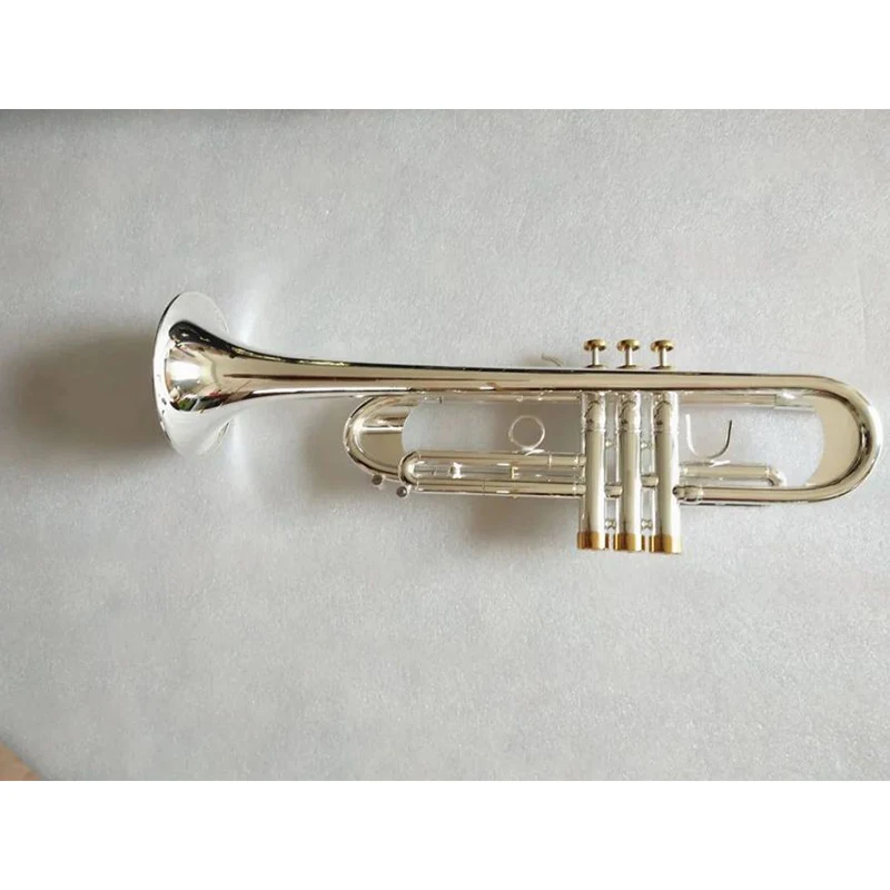 Trumpet LT190S 77 Music instrument Bb flat trumpet Grading preferred trumpet professional performance