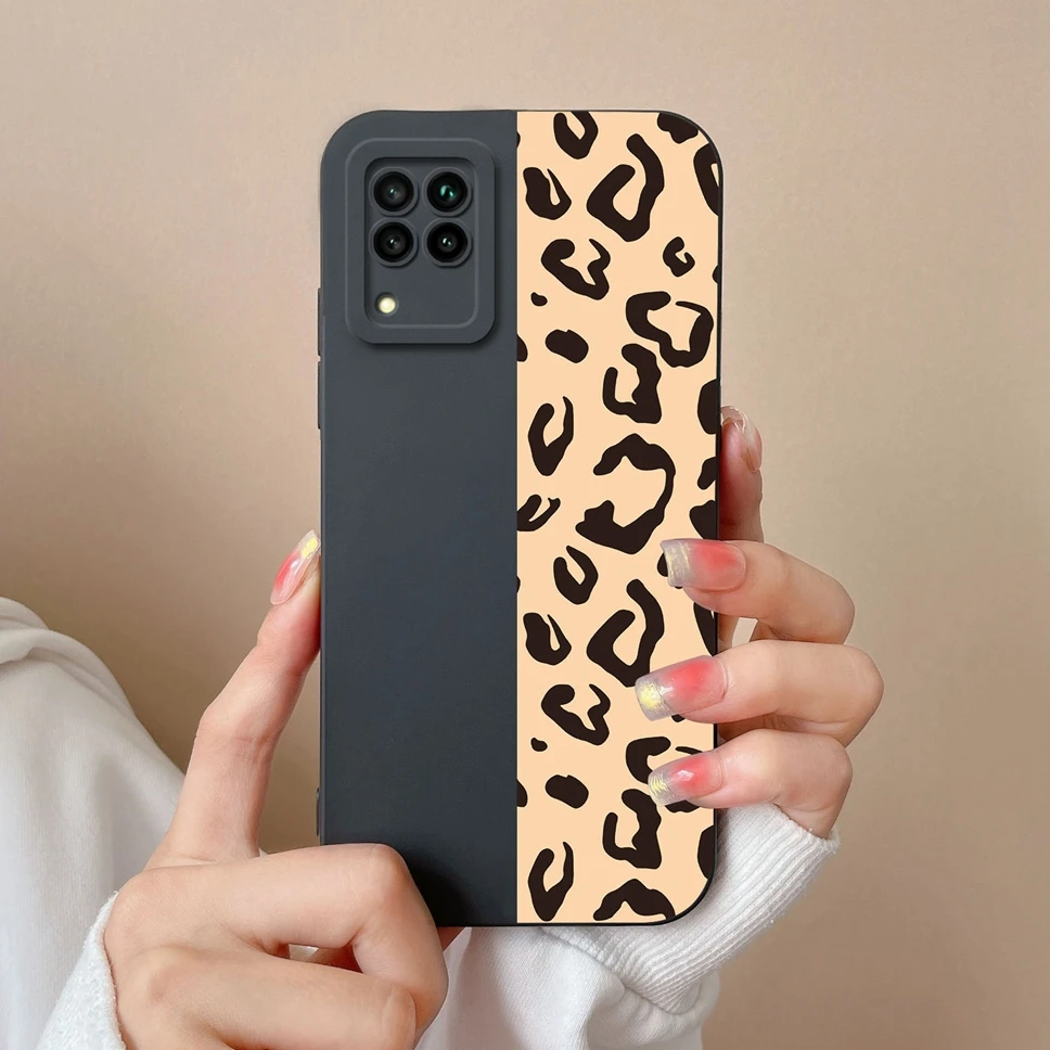 Lovely Astronaut Smooth Liquid Back Cover Case for Huawei P40 Lite Series