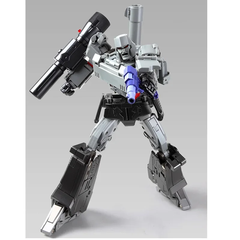 In Stock BMB Transformation G1 MGTron IT-01 2.0 MP-36