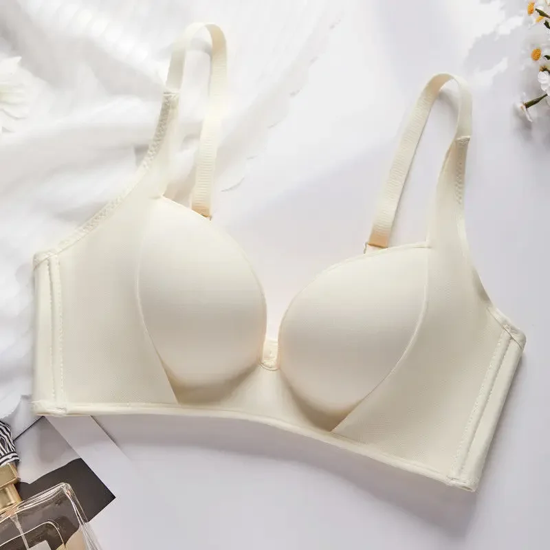 10CM Push Up Bra in multiple color options for daily wear and fitted outfits