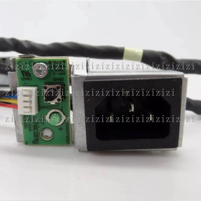 Alimentatore Dell Optiplex 7440 AIO Serie H155EA-00 03PYMT 0143FN - Usato Funzionante