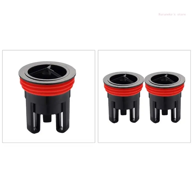 

Easy to Use Drain Filter Effective Floor Drain Cover Simple Install