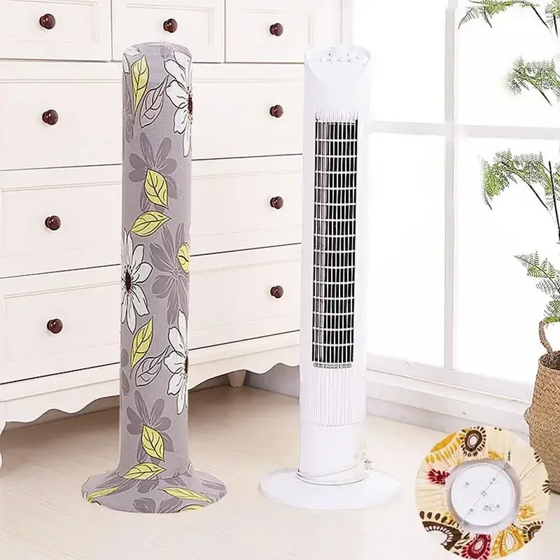 Tower Storage Bags And Dust Appliance Cover Floor Dustproof Protecting Fan Compatible Electric Guard Anti-dust