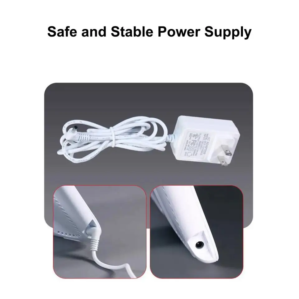 Sad Therapy Lamp Bionic Sunlight Daylight Lamp 20000 Lux Cool & Warm Light Against Depression 3 Light Color 10 Brightness Levels