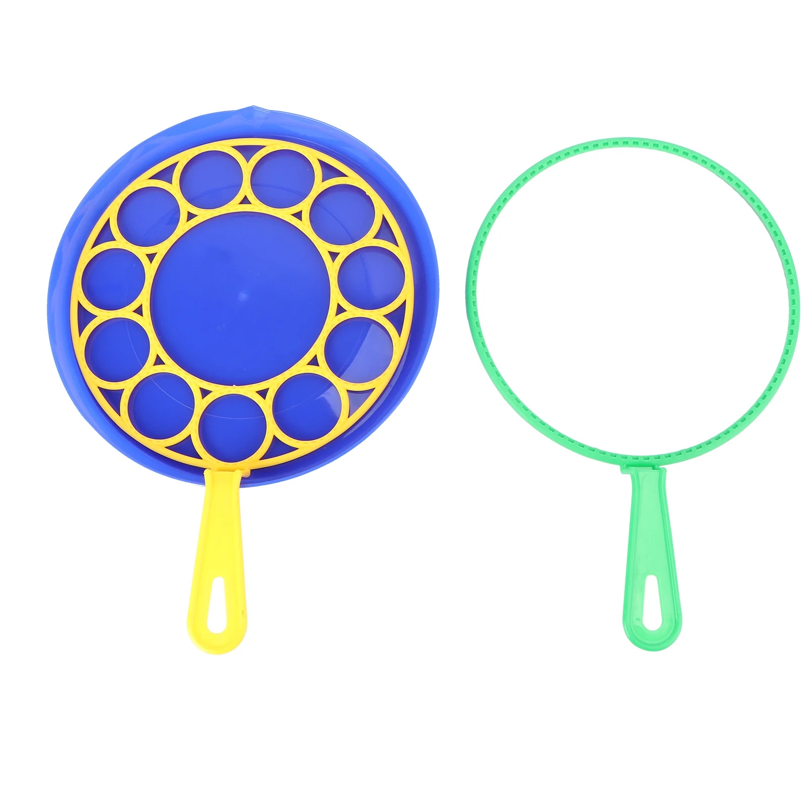 

3 Pcs Long Lasting Bubble Wand Lightweight Kids Maker Fun Toys The Tool Blowing
