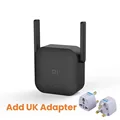 Add UK Adapter
