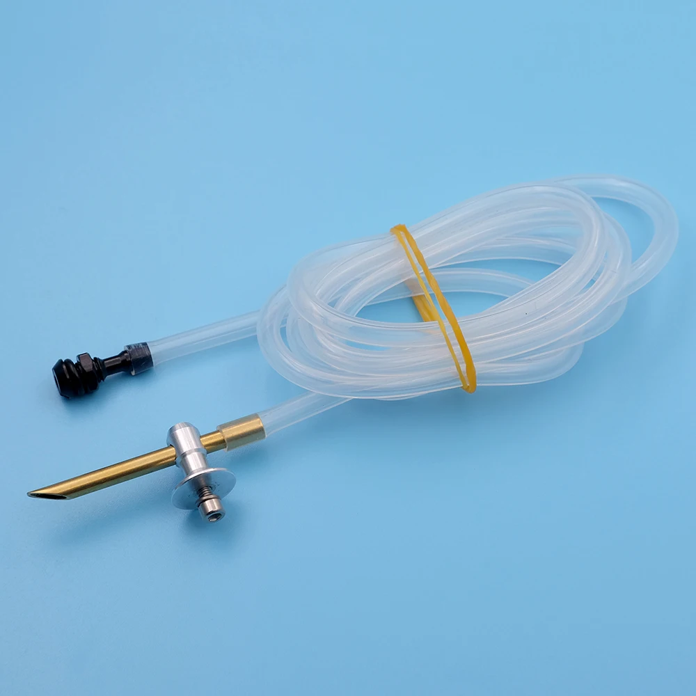Ensemble complet kit refroidissement eau bateau RC avec tube et buse