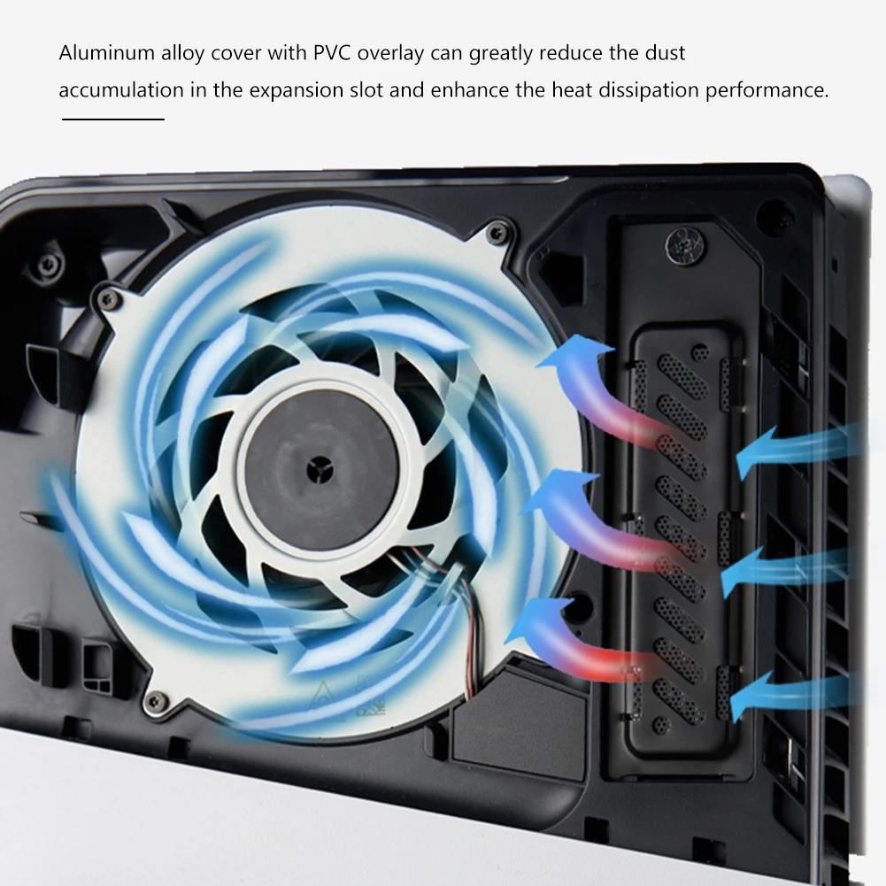 ġ   ˷̴ 濭  Ŀ, PS5  M.2 NVMe 2280 SSD Ȯ , SSD 濭  Ŀ