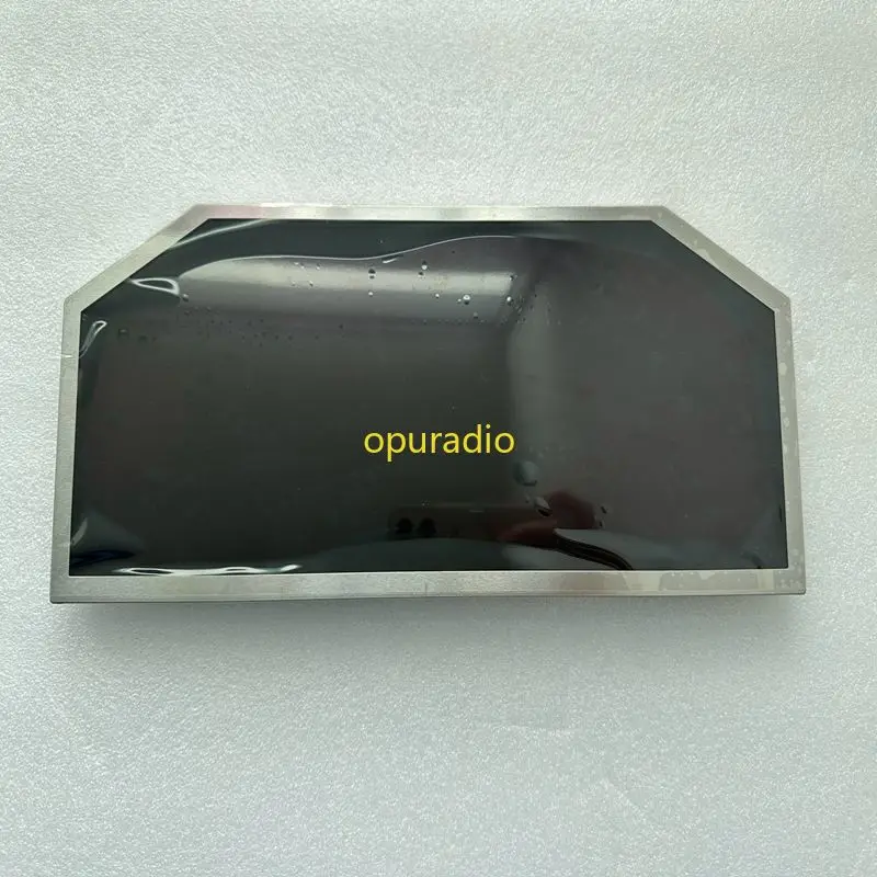 Original new 12.3 inch LAM123G071B LCD Display Matrix Screen For Audi instrument Car Navigation monitor