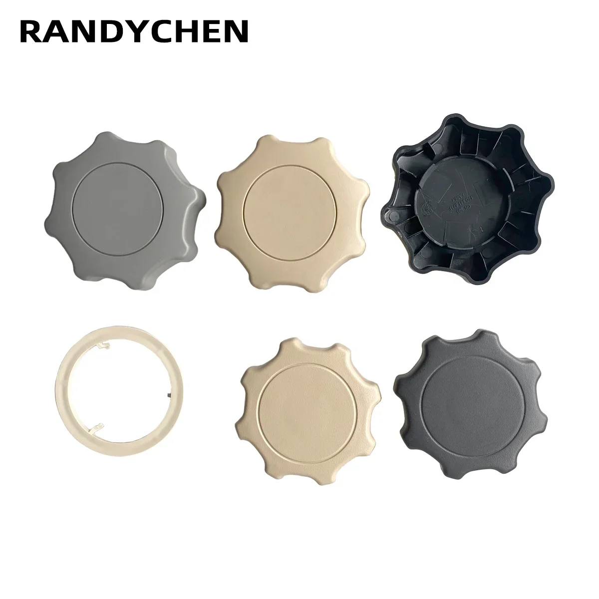 Bouton De Réglage De Siège De Voiture Pour Siège De Voiture