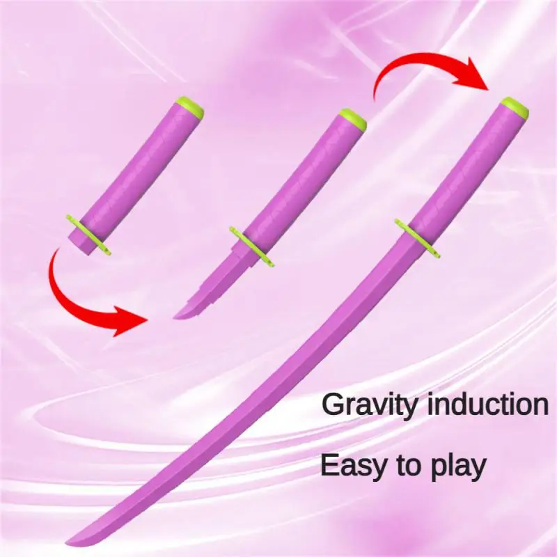 

Interactive Stress Relief Toys Complex Spiral Pattern Gravity Carrot Knife Popular Gadgets Carrot Knife Unique Design Innovative