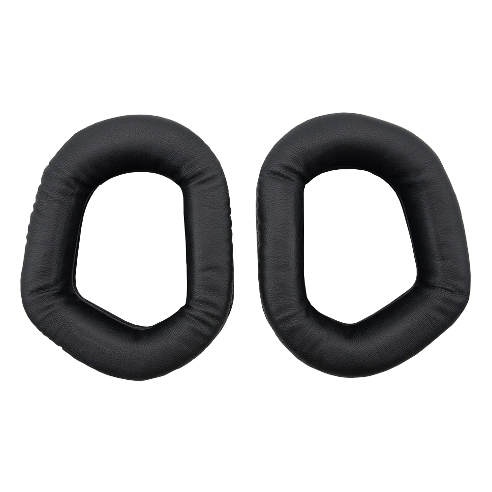 EARMOR S03 Tactical Headphone Ear Pad Pair,Silicone Ear Pad Headphone Accessories,Suitable for M31/M32/M31H/M32H Series Headsets