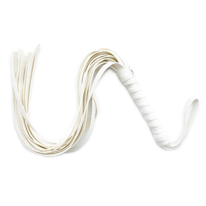 Sex Party Toys Erotic Sex Toy Sex Toys Sex Bondage Toys Leather Tassel Whip For Woman Couples
