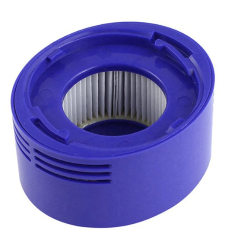 

2 Set Post Filter For Dyson-V8-Animal And Dyson V8 Absolute & Dyson V7 Cordless Vacuum, 967478-01 Filter