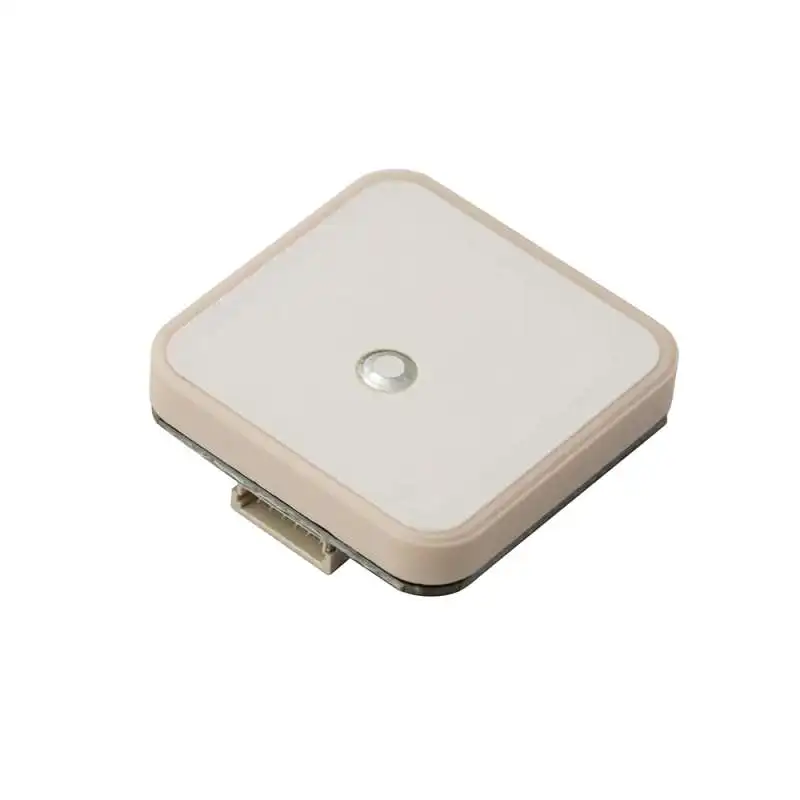 Beitian 차량 드론용 GPS 모듈 BH-182 222Q 252Q TTL 레벨, 안테나 포함 PPS 표시기 GNSS 리시버, FPV 비행 제어