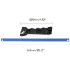 Plastic Adjustable Hand  Handle Mini Multifunction Pocket 4