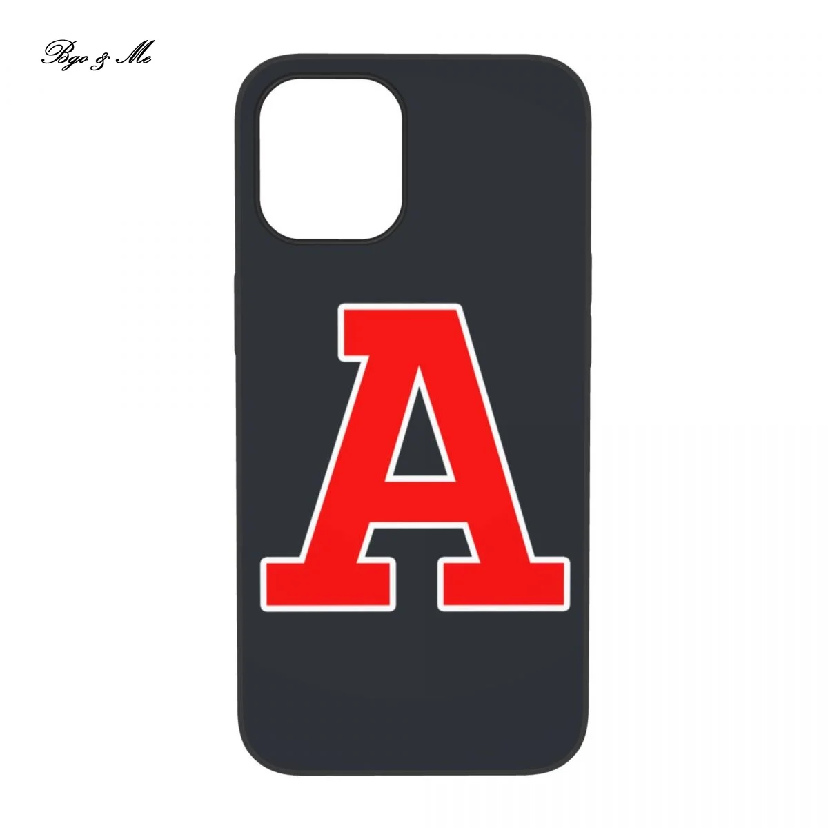 

IPhone 14 Case with AA TPU Glass Bumper Protective Case for Apple iPhone 12 13 14