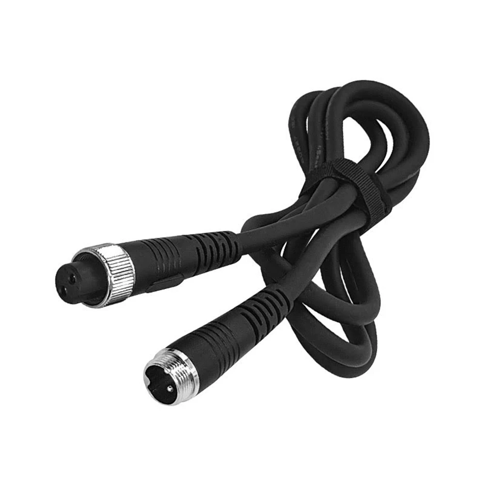 Elektrische Reel Power Kabel FÜR-SHIMANO FÜR DAIWA 300/500/750MJ Batterie Adapter Kabel Elektrische Angeln Reel Verbindungsleitung – Detail 16