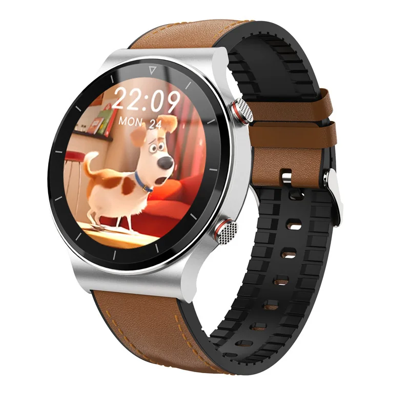 

The new 2022 iI9 smart watches the heart rate of blood pressure blood oxygen music store control step photo meter bluetooth brac