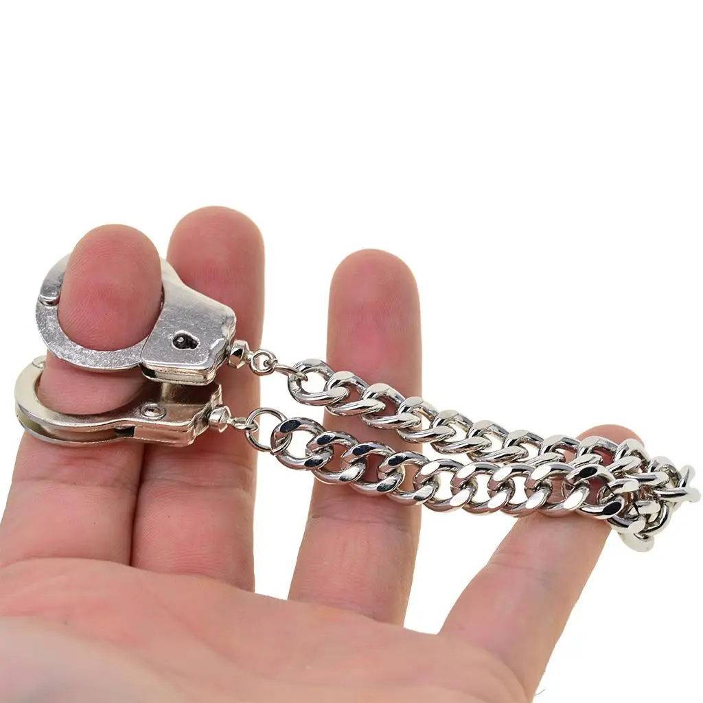 Handcuff Key Chain Metal Chain Trouser Chain Jeans Chain Biker Chain Pants Chain Wallet Chain Handcuff Key Chain Metal Chain Trouser Chain Jeans Chain Biker Chain Pants Chain Wallet Chain