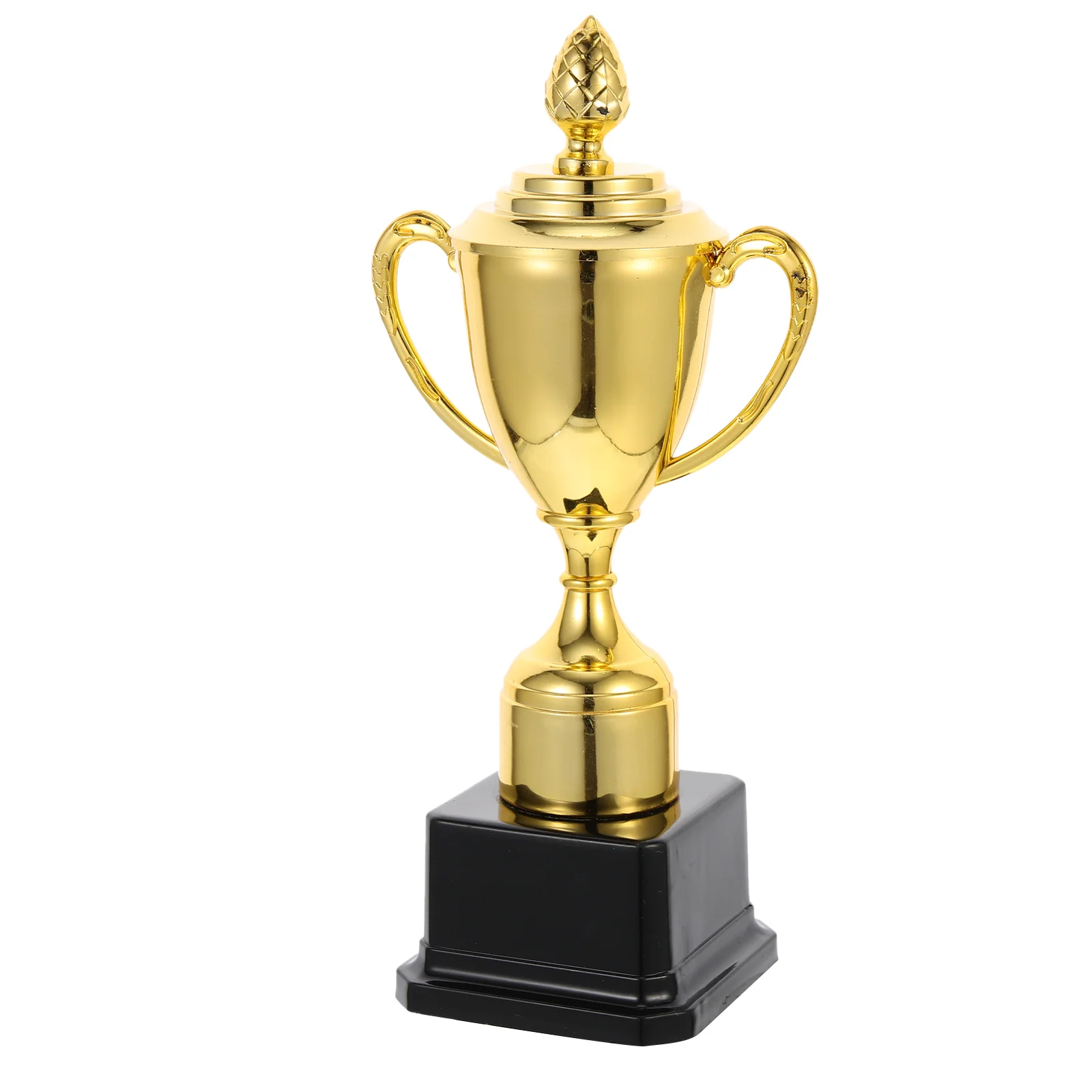 

Creative Trophy Kindergarten Children Company Trophy Decor Trophy Cup Multi-Function Award Trophy Prize Trophy Game Accessory