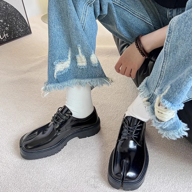 aliexpress tabi shoes