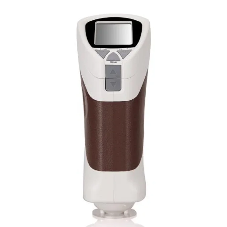 

CS-10 Paint Printing Rubber Colorimeter Portable Handheld Colorimeter