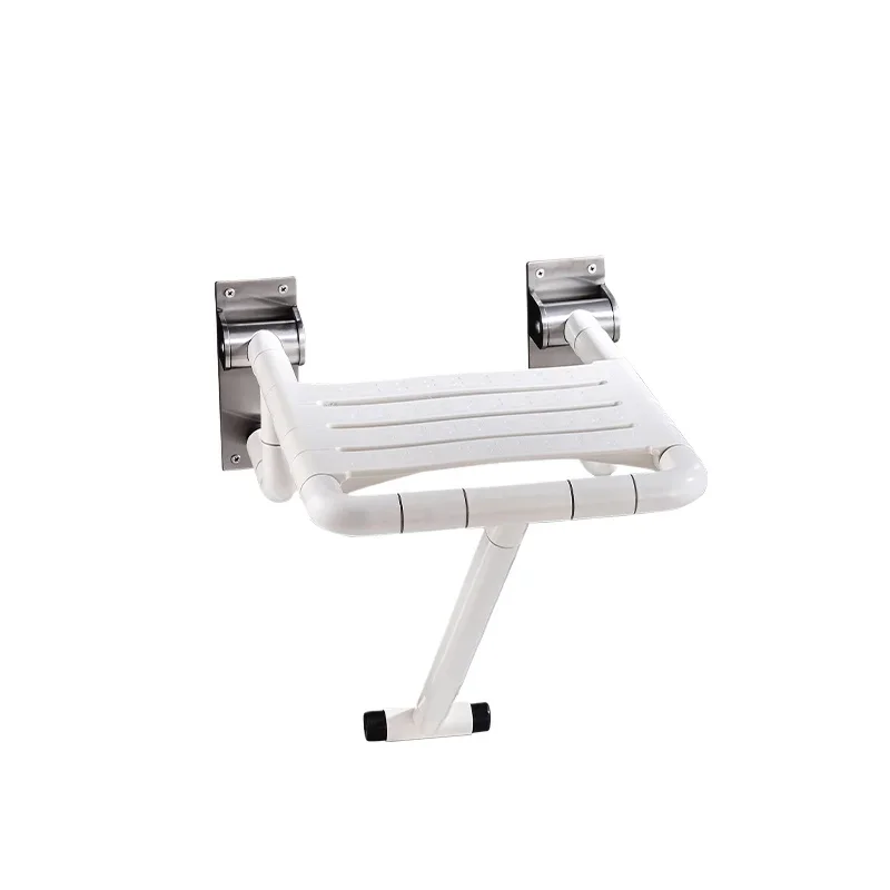 Made In China Superior Quality Wall Mounted Folding Shower Seat,chairs For Bathing In The Shower 3
