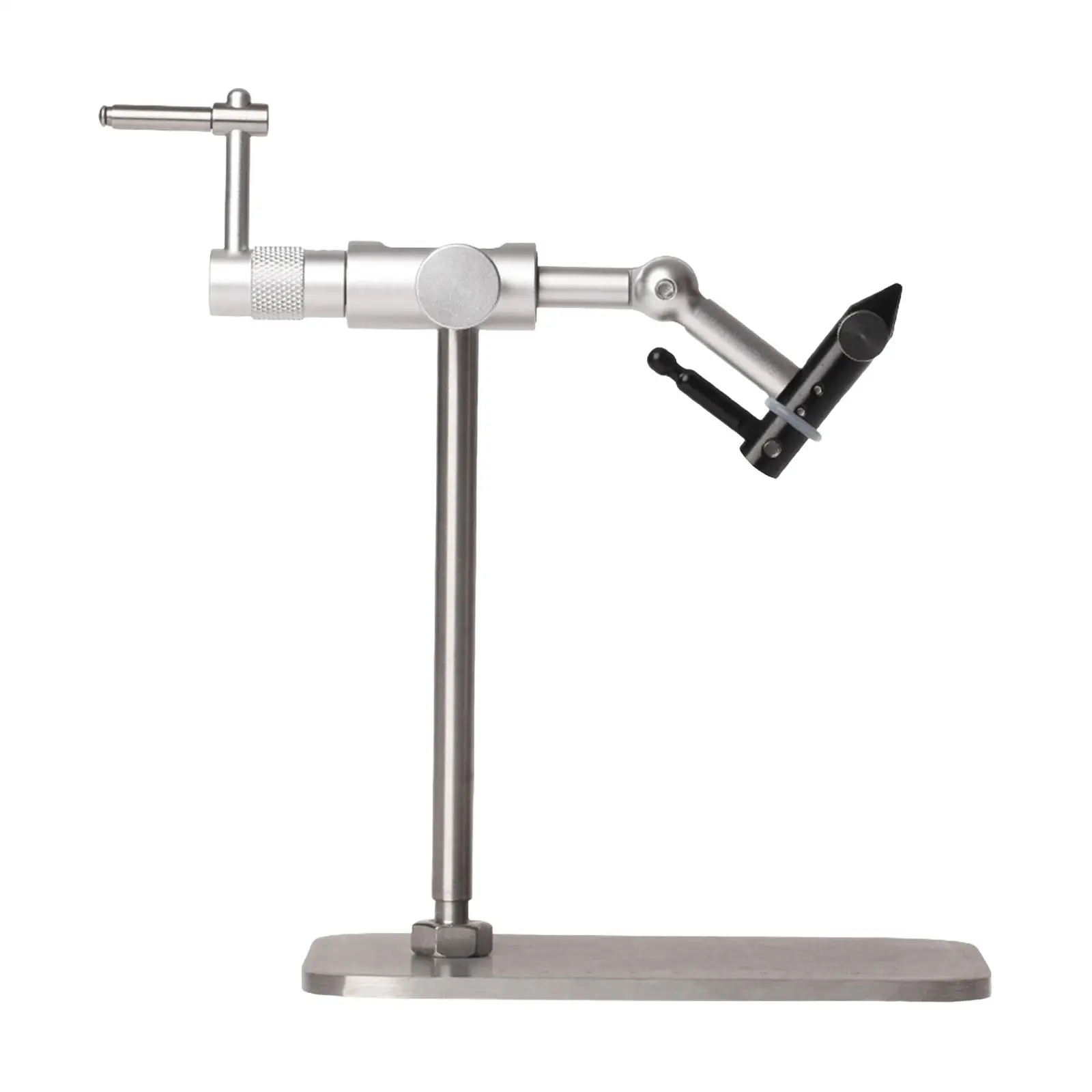 Rotary Fly Tying Vise Portable Rotation Fly Tying Equipment Fly Fishing Vise Rotary Fly Tying Vise Portable Rotation Fly Tying Equipment Fly Fishing Vise