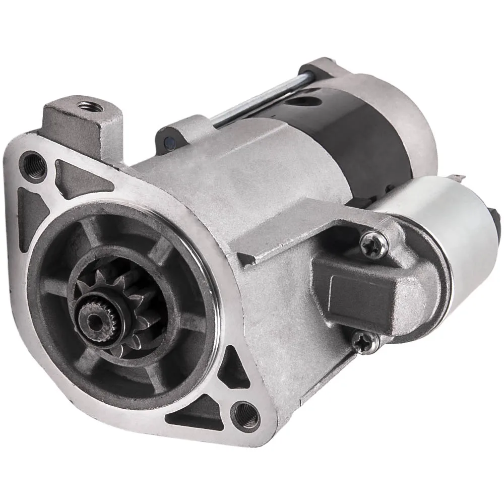 

Starter Motor for Mitsubishi PAJERO NM CANTER 1999-2002 3.2 DIESEL 4M41T 10TH