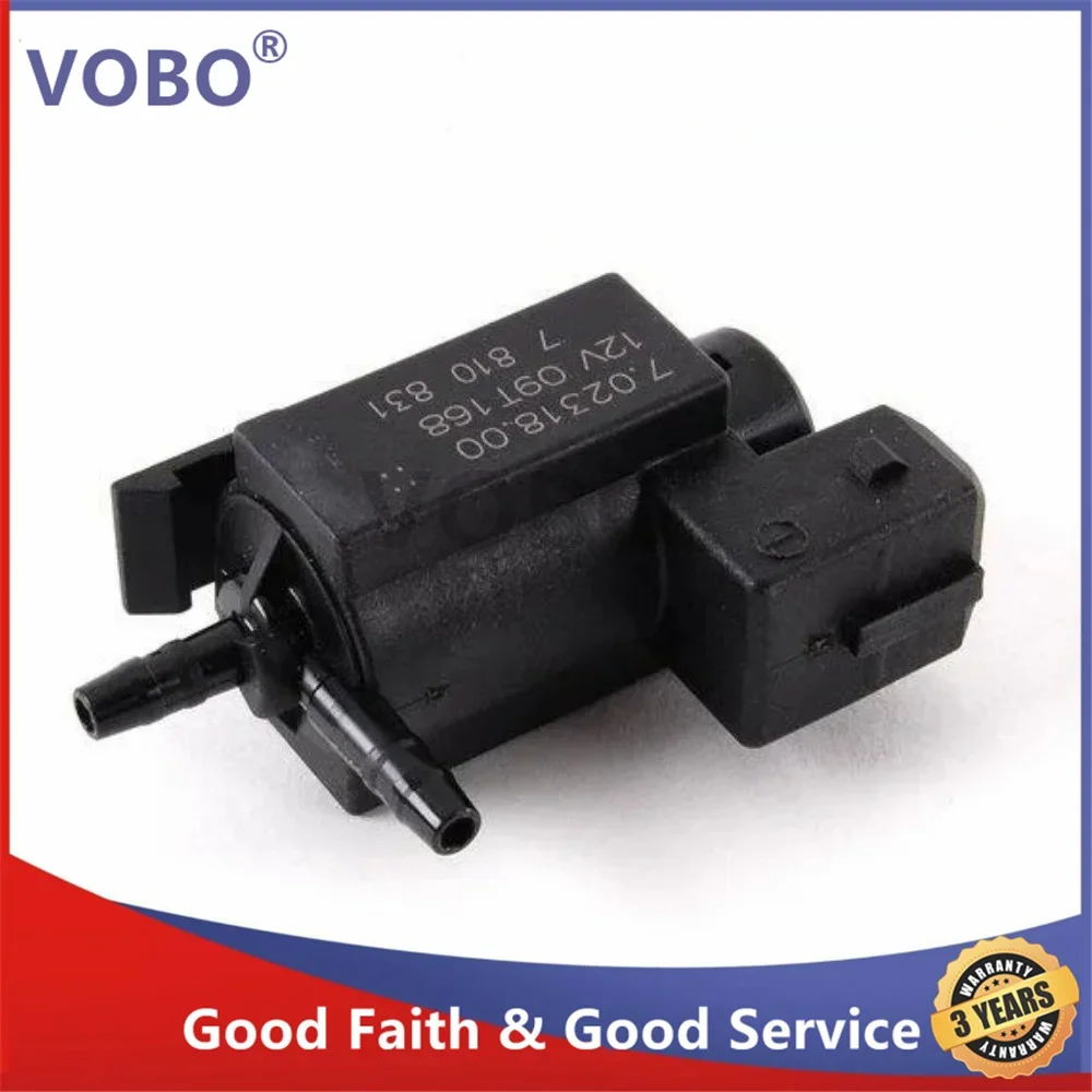 New 1pc 11747810831 7810831 for BMW E36 E39 E46 Vacuum Control  