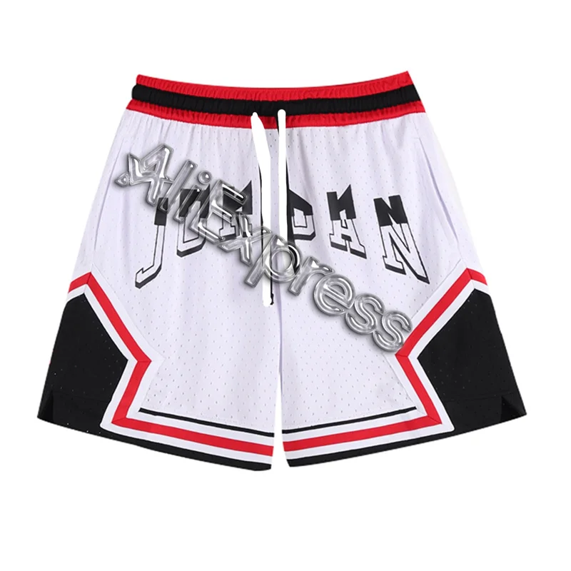 Hot New Slim, Comfortable, Breathable, Sweat-resistant, Quick-quick Drying Sports Men's Shorts, Simple and Elegant