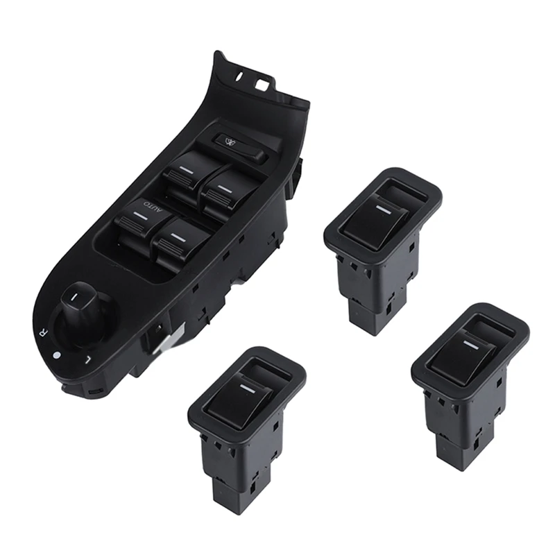 

Переключатель Стеклоподъемника 8R2Z-14A132-CB для Ford Falcon FG Sedan 2008-2014