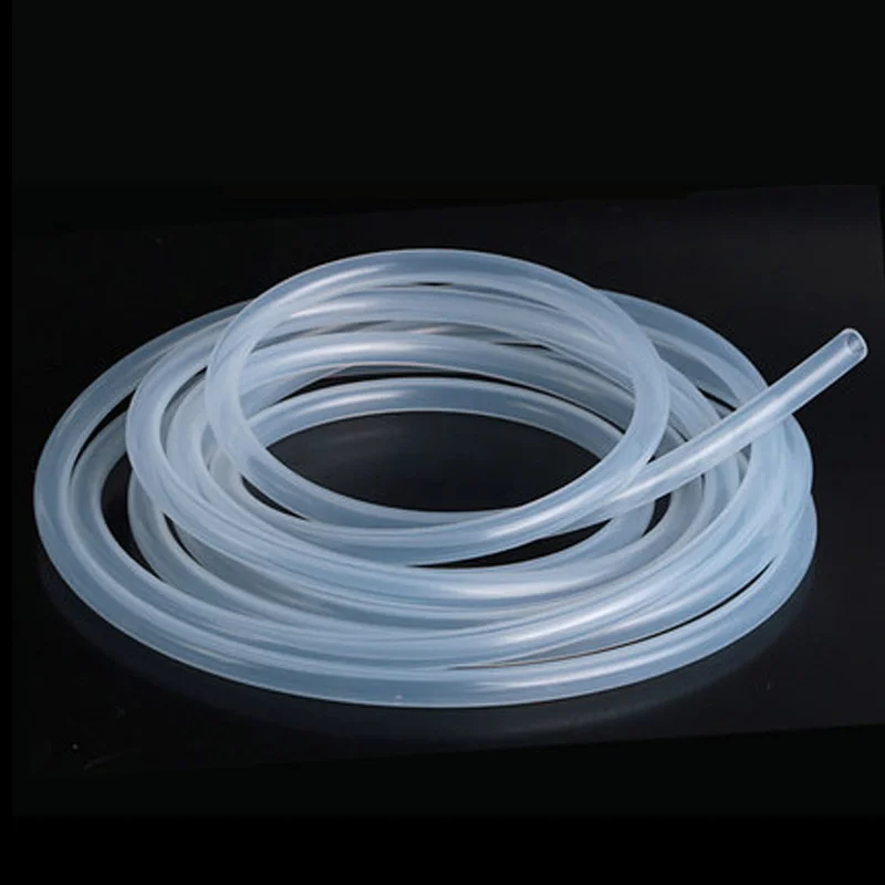 Ant Farm Connect Tube Ant House Silicone Transparent Pipe for Pet Anthill Workshop Link Ants Nest Tools Hose Accessories 8*10mm ant farm supplies ant farm