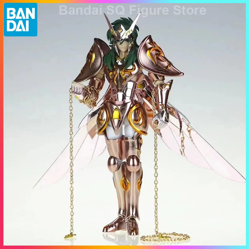 

Hot Gt Model Saint Seiya Myth Cloth Ex God Cloth Andromeda Shun V4 Knights Of The Zodiac Anime Figure Toys Greattoys In Stock