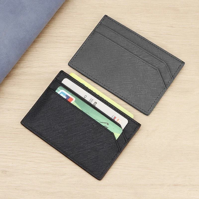 Billetera Tarjetero Ch Hombre Tarjeteros Ch Tarjeteros De Cuero