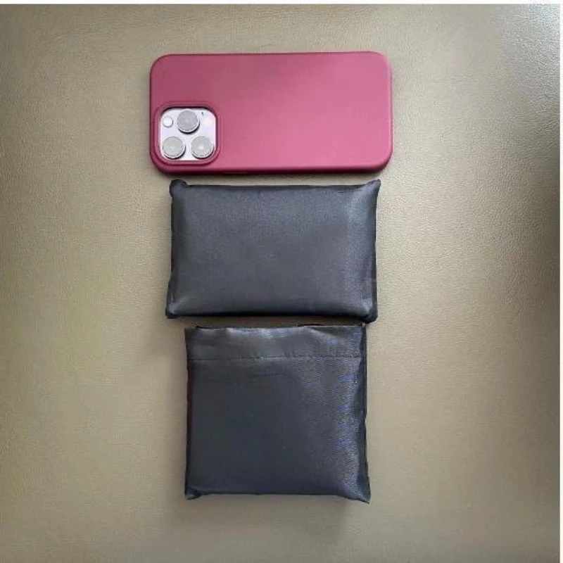 Versatile Eco-Friendly Large Foldable Tote Bag